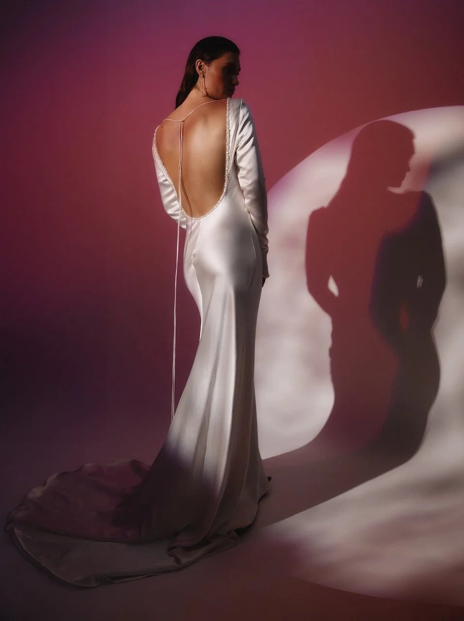 SENSUELLE '24 COLLECTION | L'ETO BRIDAL
